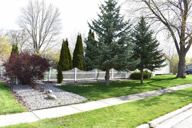 314 Roberts Street, Auburn, MI 48611