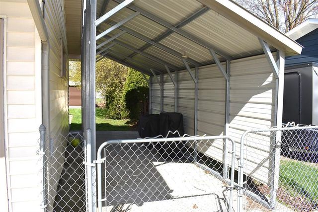 314 Roberts Street, Auburn, MI 48611
