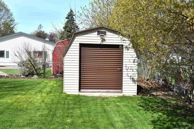 314 Roberts Street, Auburn, MI 48611