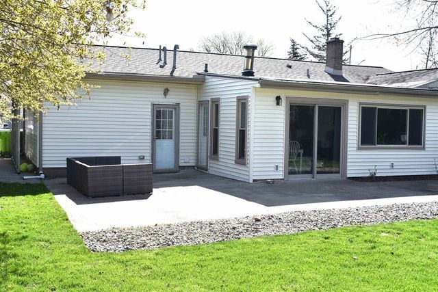 314 Roberts Street, Auburn, MI 48611