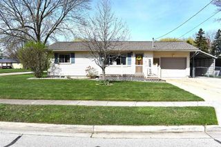 314 Roberts Street, Auburn, MI 48611