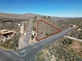 0 Navajo Trail, Yucca Valley, CA 92284
