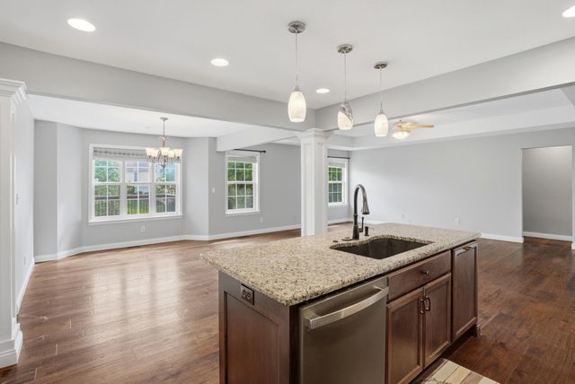 3806 GRANT LN, Columbia, MO 65203