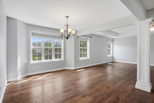 3806 GRANT LN, Columbia, MO 65203