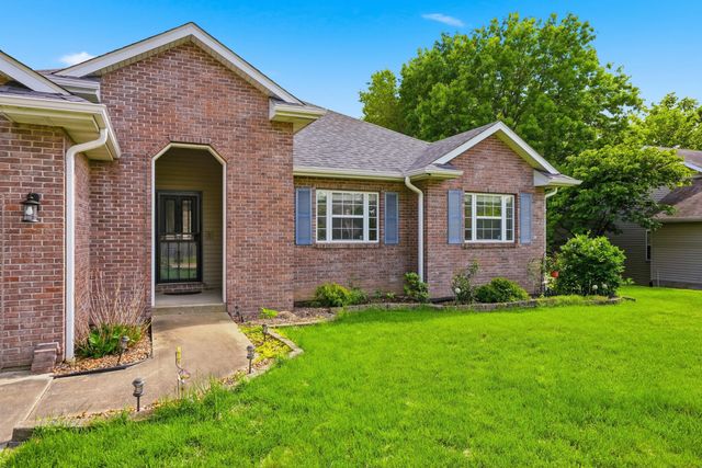 3806 GRANT LN, Columbia, MO 65203