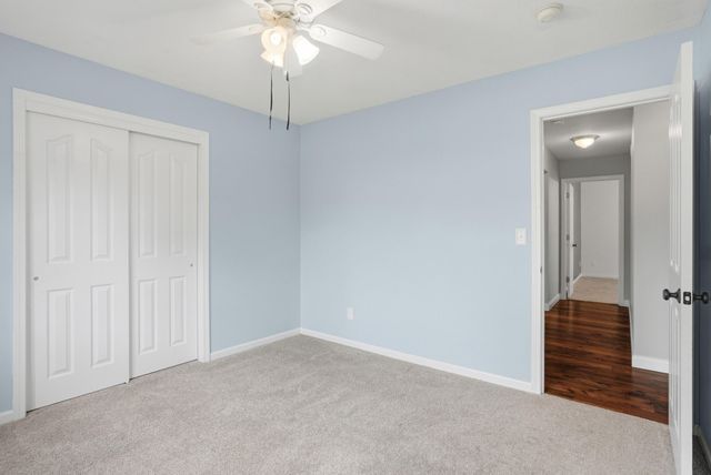 3806 GRANT LN, Columbia, MO 65203