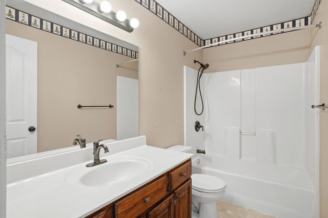 3806 GRANT LN, Columbia, MO 65203