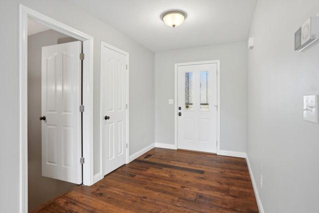 3806 GRANT LN, Columbia, MO 65203