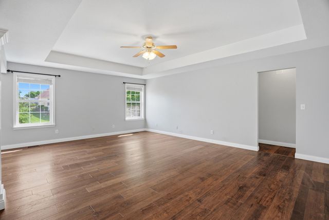 3806 GRANT LN, Columbia, MO 65203