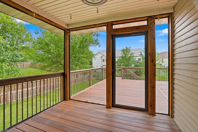 3806 GRANT LN, Columbia, MO 65203
