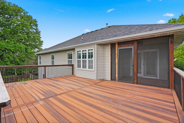 3806 GRANT LN, Columbia, MO 65203