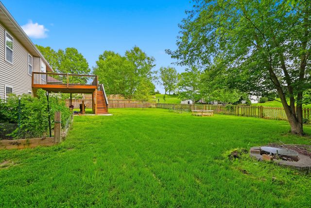 3806 GRANT LN, Columbia, MO 65203