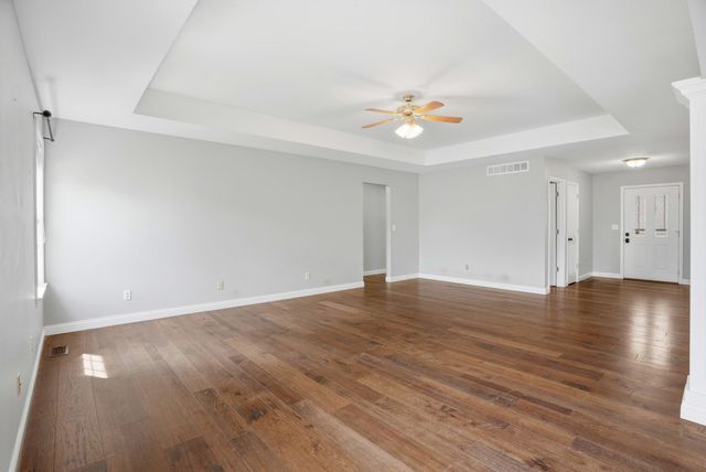 3806 GRANT LN, Columbia, MO 65203