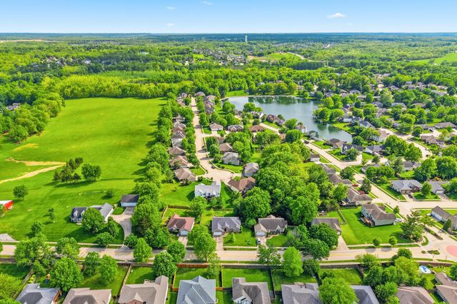 3806 GRANT LN, Columbia, MO 65203