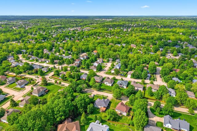 3806 GRANT LN, Columbia, MO 65203