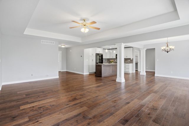 3806 GRANT LN, Columbia, MO 65203