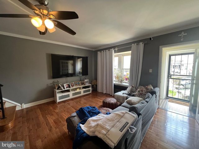 3429 VISTA ST, Philadelphia, PA 19136