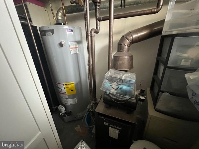 3429 VISTA ST, Philadelphia, PA 19136