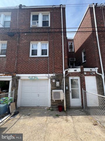 3429 VISTA ST, Philadelphia, PA 19136