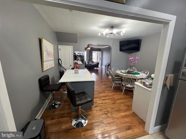 3429 VISTA ST, Philadelphia, PA 19136