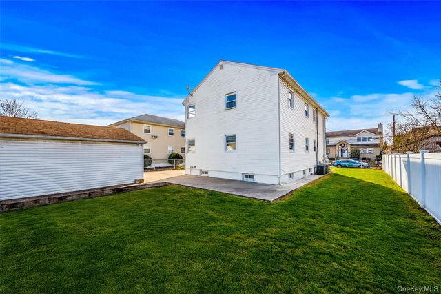 50 Mahland Place 2nd Floor, Oceanside, NY 11572