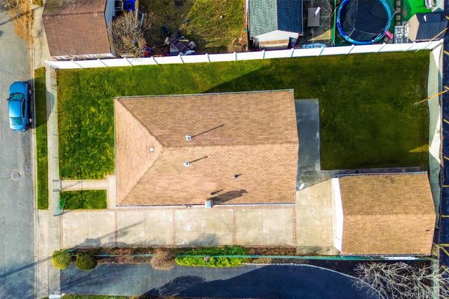 50 Mahland Place 2nd Floor, Oceanside, NY 11572