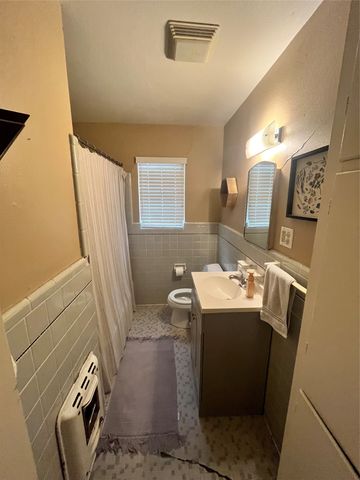 414 Marietta Street, Denton, TX 76201