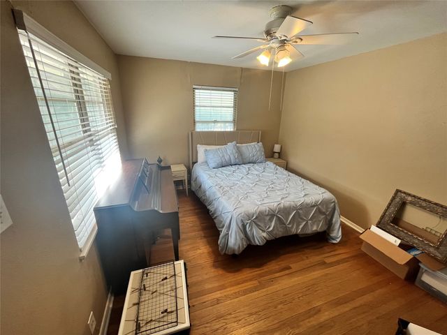 414 Marietta Street, Denton, TX 76201