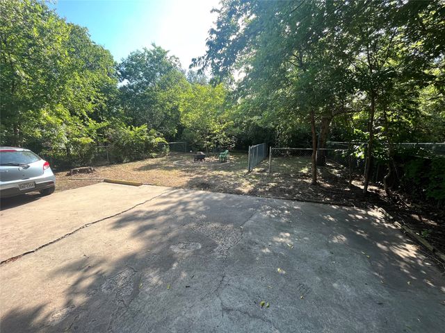 414 Marietta Street, Denton, TX 76201
