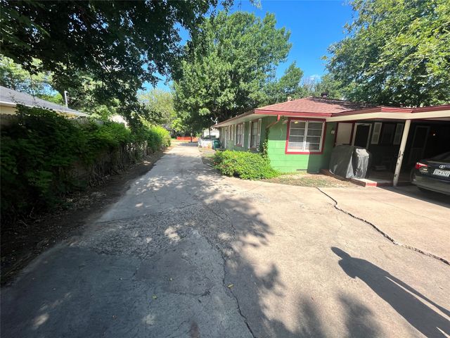 414 Marietta Street, Denton, TX 76201