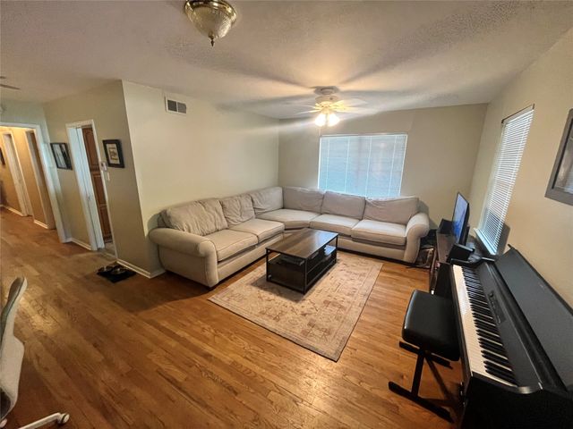 414 Marietta Street, Denton, TX 76201