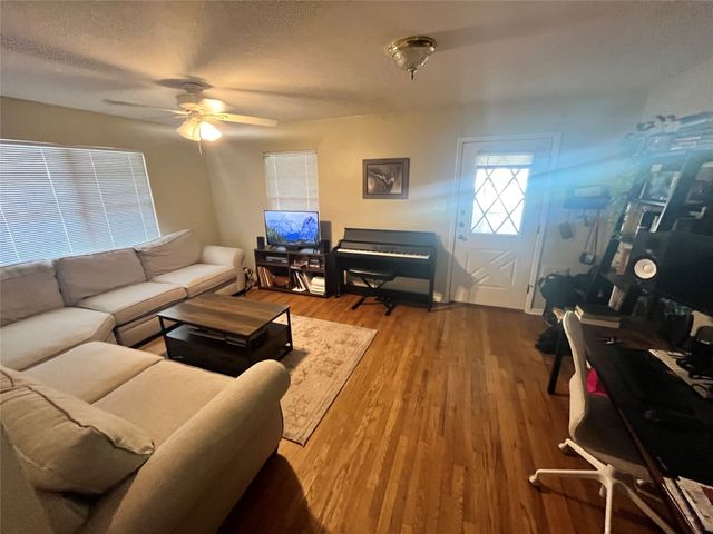 414 Marietta Street, Denton, TX 76201