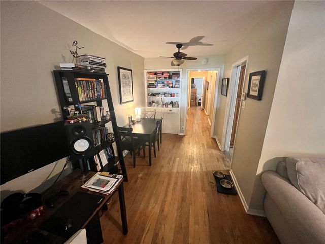 414 Marietta Street, Denton, TX 76201