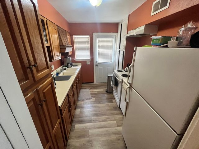 414 Marietta Street, Denton, TX 76201