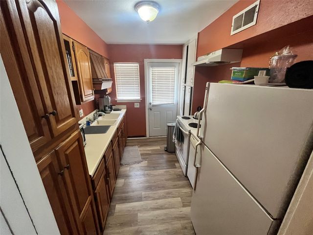 414 Marietta Street, Denton, TX 76201