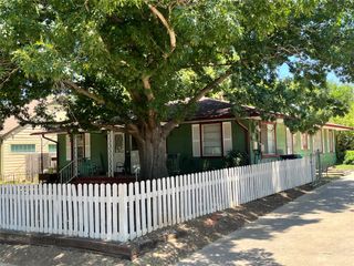 414 Marietta Street, Denton, TX 76201