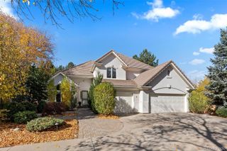 2450 E Alameda Avenue 4, Denver, CO 80209