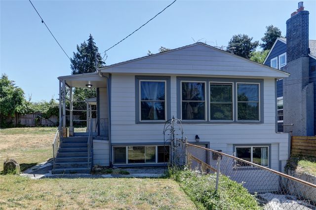 4120 Renton Avenue S, Seattle, WA 98108