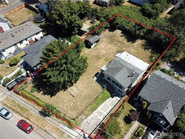 4120 Renton Avenue S, Seattle, WA 98108