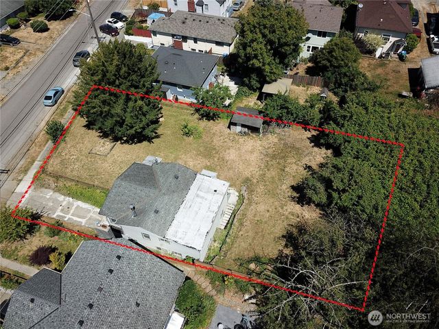 4120 Renton Avenue S, Seattle, WA 98108