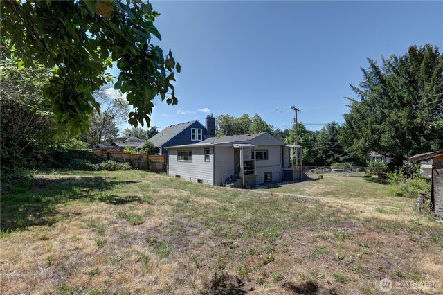 4120 Renton Avenue S, Seattle, WA 98108