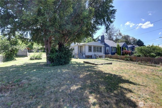 4120 Renton Avenue S, Seattle, WA 98108