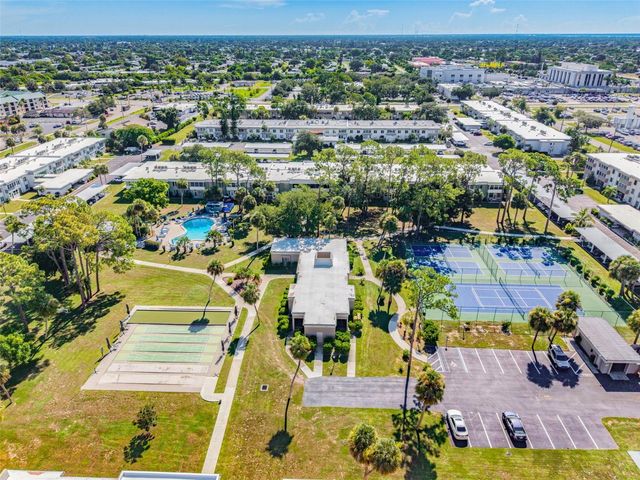 21260 BRINSON AVENUE 110, Port Charlotte, FL 33952