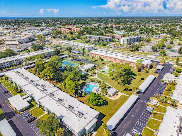21260 BRINSON AVENUE 110, Port Charlotte, FL 33952