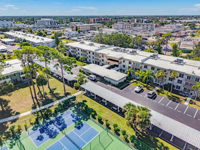 21260 BRINSON AVENUE 110, Port Charlotte, FL 33952