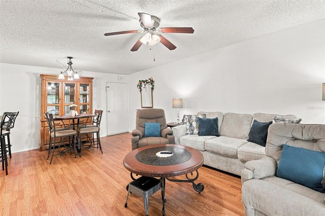21260 BRINSON AVENUE 110, Port Charlotte, FL 33952