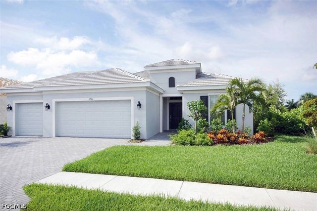 2772 Lambay CT, Cape Coral, FL 33991