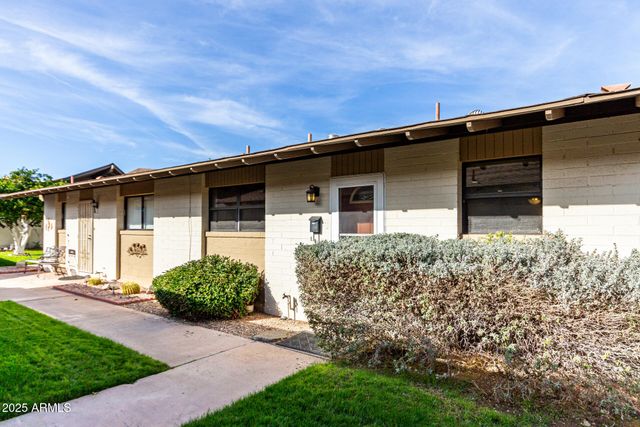 6721 E MCDOWELL Road B314, Scottsdale, AZ 85257
