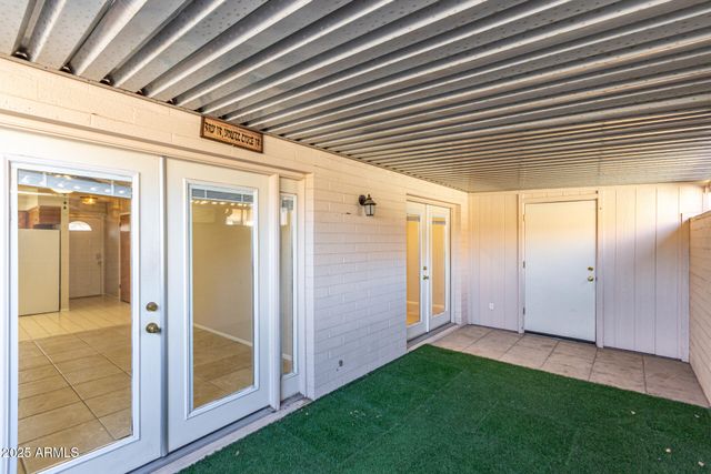 6721 E MCDOWELL Road B314, Scottsdale, AZ 85257