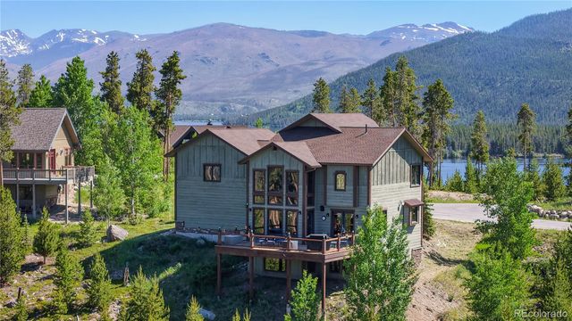 560 County Road 662, Grand Lake, CO 80447